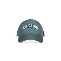 Naruto Classic - Kakashi Adjustable Cap