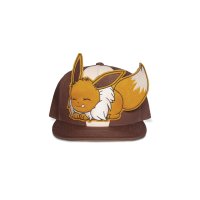 Pokémon - Eevee Novelty Cap