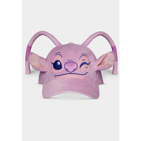 Lilo & Stitch Baseball Cap Angel Twink