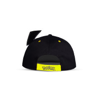 Pokémon - Pikachu Novelty Cap