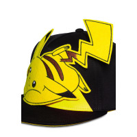 Pokémon - Pikachu Novelty Cap