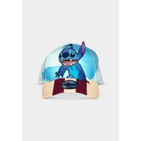 Lilo & Stitch Baseball Cap Stitch Surfing