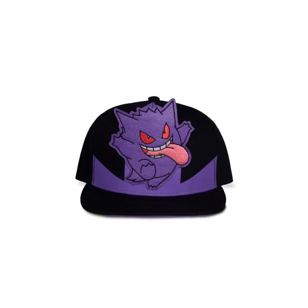 Pokémon Baseball Cap Gengar