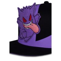 Pokémon Baseball Cap Gengar