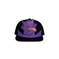 Pokémon - Gengar Novelty Cap