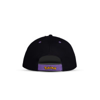 Pokémon - Gengar Novelty Cap