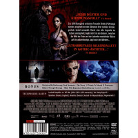 Crow, The  (DVD) Remake 2024  Min: 107/DD5.1/WS