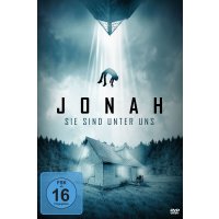 Jonah - Sie sind unter uns (DVD)  Min: 85/DD5.1/WS