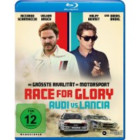 Race for Glory - Audi vs. Lancia (BR)  Min: 107/DD5.1/WS