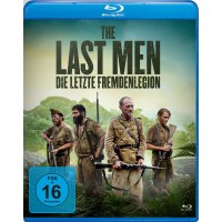 Last Men - Die letzte Fremdenlegion (BR)  Min: 120/DD5.1/WS