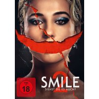 Smile 2 - Siehst du es auch? (DVD)  Min: /DD5.1/WS