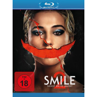 Smile 2 - Siehst du es auch? (BR)  Min: /DD5.1/WS