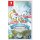 Snow Bros Wonderland  SWITCH  UK multi