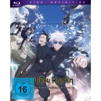 Jujutsu Kaisen - Staffel 2.1 (BR) LE -SS-  Hidden...