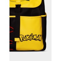 Pokémon Backpack Pikachu Huge