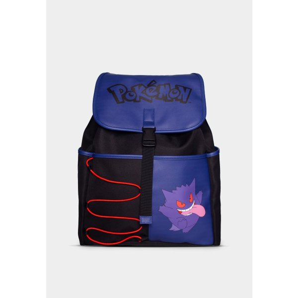 Pokémon Rucksack Gengar Huge