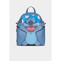 Lilo & Stitch - Novelty Mini Backpack