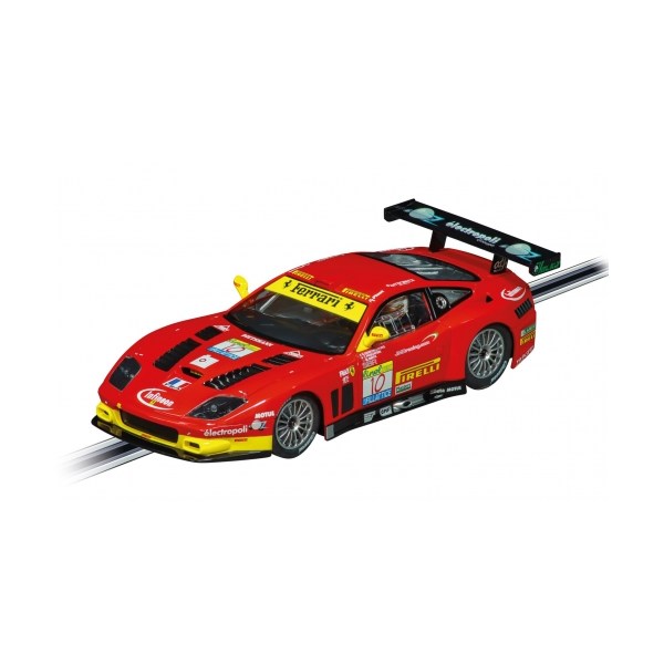 Carrera - Digital 124 Ferrari 575 GTC No 10