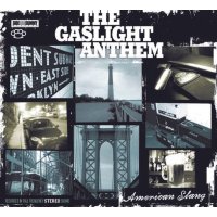 The Gaslight Anthem: American Slang