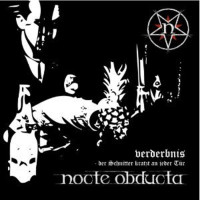 Nocte Obducta: Verderbnis