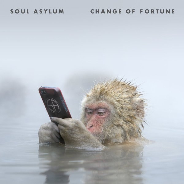 Soul Asylum: Change Of Fortune