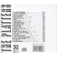 The Platters: The Platters