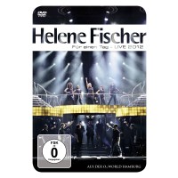 Helene Fischer: Für einen Tag - Live