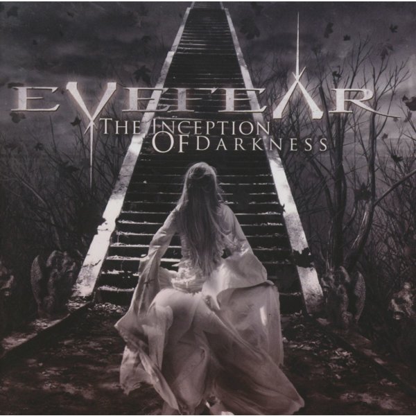 Eyefear: The Inception Of Darkness