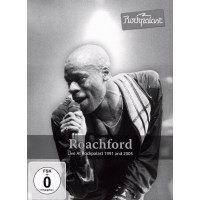 Roachford: Live At Rockpalast 1991 & 2005