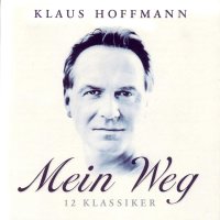 Klaus Hoffmann: Mein Weg