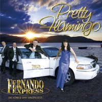 Fernando Express: Pretty Flamingo