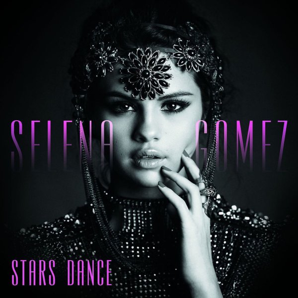 Selena Gomez: Stars Dance