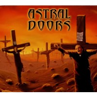 Astral Doors: Of The Son And The Father