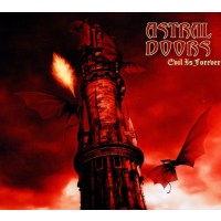 Astral Doors: Evil Is Forever