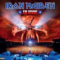 Iron Maiden: En Vivo! - Live In Santiago De Chile...