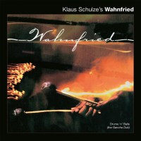 Klaus Schulze: DrumsnBalls (The Gancha Club) + 1