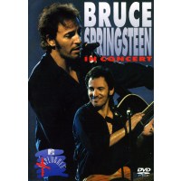 Bruce Springsteen: In Concert MTV Plugged, 11.11.1992