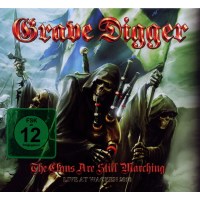 Grave Digger: The Clans Are Still Marching