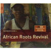 Weltmusik: African roots revival