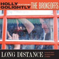 Holly Golightly: Long Distance