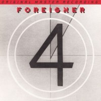 Foreigner: 4 (remastered) (180g) (Limited Numbered Edition)