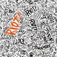 Paramore: Riot