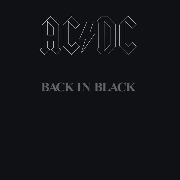 AC/DC: Back In Black