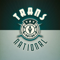 VNV Nation: Transnational (180g)