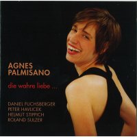 Agnes Palmisano: Die wahre Liebe...