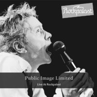 Public Image Limited (P.I.L.): Live At Rockpalast 1983