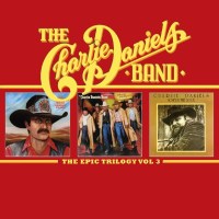 Charlie Daniels: The Epic Trilogy Vol.3