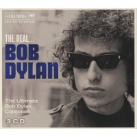 Bob Dylan: The Real Bob Dylan