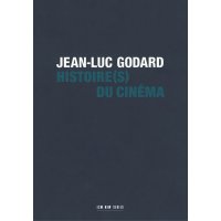 Jean-Luc Godard: Histoires Du Cinema