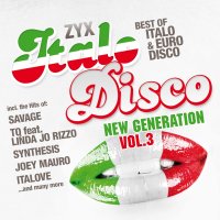 Various Artists: The Best Of Disco Fox Vol. 2